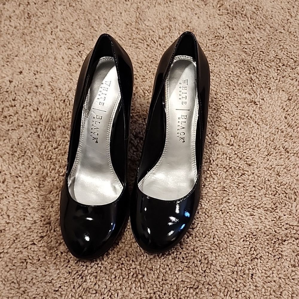 White House Black Market Dress Shoes